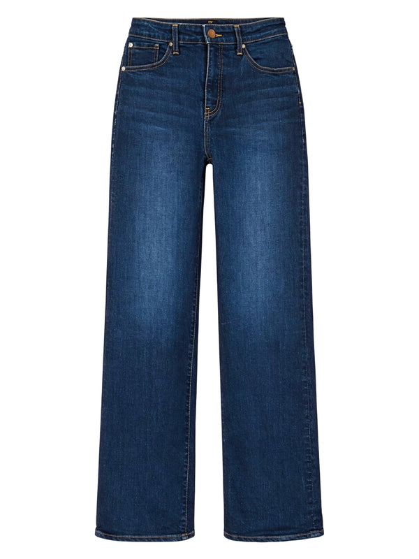 Relaxed Straight