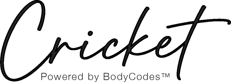 Cricket | powered by BodyCodes